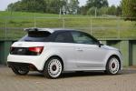 Audi A1 Quattro by ABT 2012 года